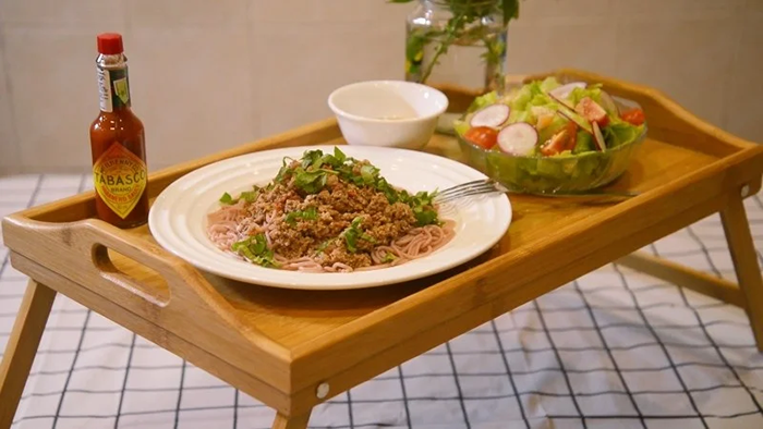 Tổng hợp 20 món ăn từ gạo lứt giảm cân ngon miệng dễ làm tại nhà