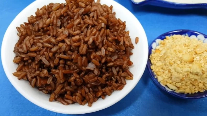Tổng hợp 20 món ăn từ gạo lứt giảm cân ngon miệng dễ làm tại nhà