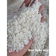 Gạo sa mơ hạt nhỏ