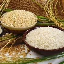 Gạo Lài miên