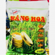 Gạo Nàng Hoa Dẻo Thơm Vừa