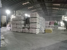 Nhà máy xay xát gạo tiền giang