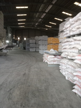 Nhà máy xay xát gạo tiền giang