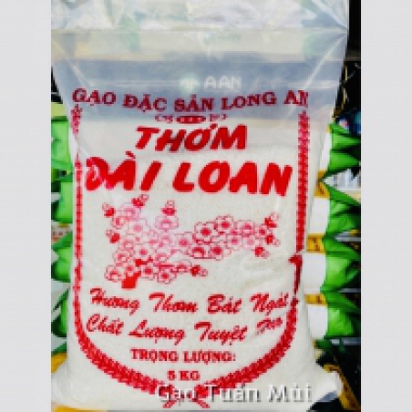 Gạo Đài Loan Hảo hạng ( Trợ gía Từ Thiện Giá Rẻ .LH Để Có Giá Tốt)